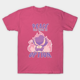 Pastel Chaos T-Shirt